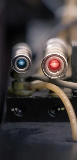 Sensor technology in electronics